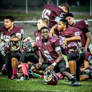 Meet your Posher, Adrian